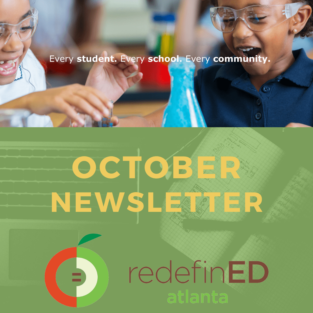 October Newsletter