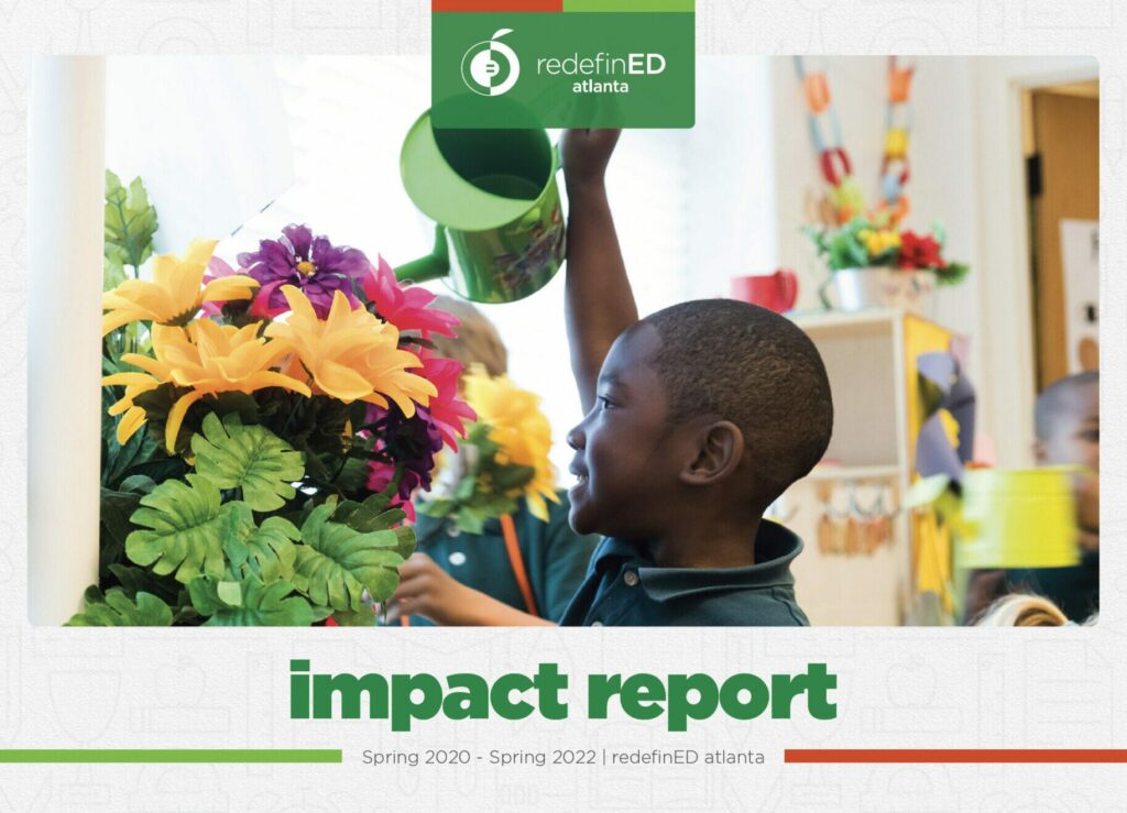 2020-2022 Impact Report
