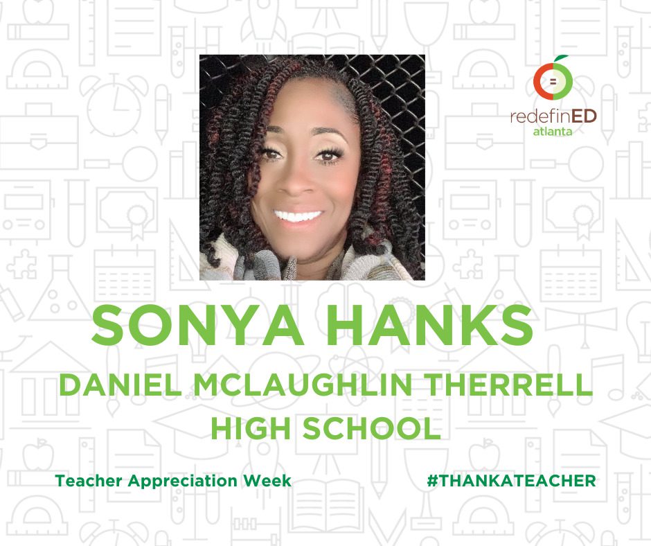 Teacher Appreciation Week