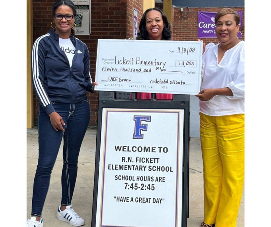 Parent and Community Engagement RedefinED Atlanta
