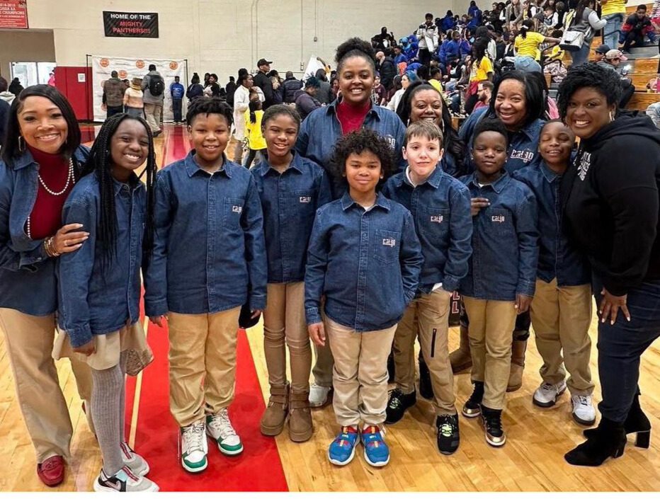 Dr. Christian Robing Talk Family and Community Engagement at BaMO