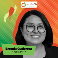 Brenda Gutierrez headshot